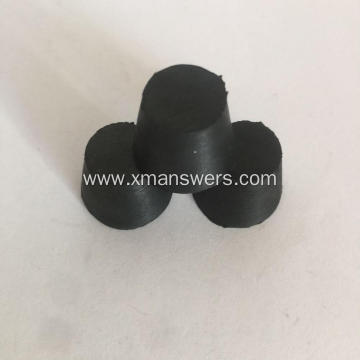 Custom Mold Constrain Silicone Polyurethane Sway Bar Bushing